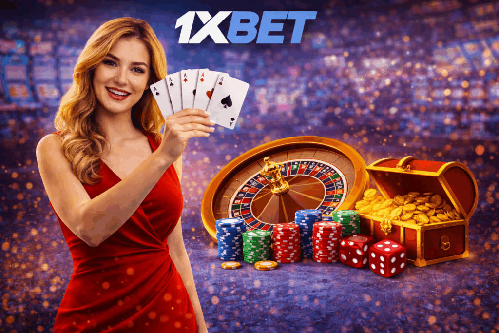 Download 1xbet iOS App in Azerbaijan 749054144