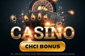 České online casino bonusy Jak je maximálně využít