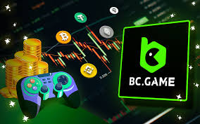 Explore the Exciting Features of BC.Game Platform Explore the Exciting Features of BC.Game Platform