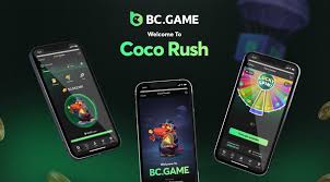 Explore the Exciting Features of BC.Game Platform Explore the Exciting Features of BC.Game Platform