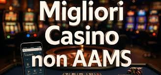 I Migliori Casino Europei Non AAMS Guida Completa -130457684 I Migliori Casino Europei Non AAMS Guida Completa -130457684