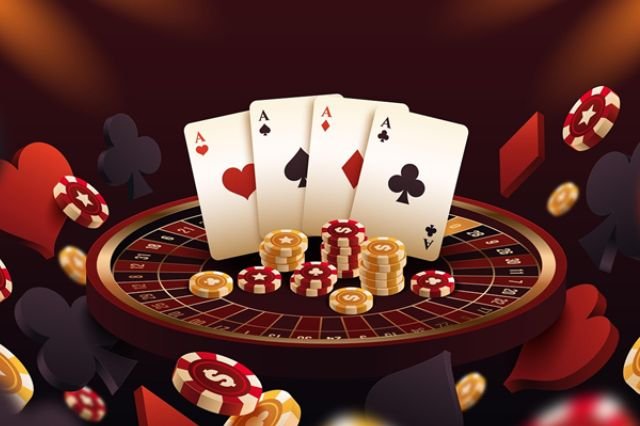 Los Mejores Casinos con Depósito de 5 Euros -760411527 Los Mejores Casinos con Depósito de 5 Euros -760411527