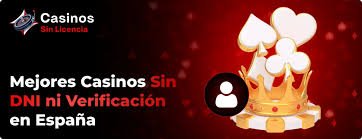 Los Peligros de Jugar en Casinos Sin Licencia en España -783927152 Los Peligros de Jugar en Casinos Sin Licencia en España -783927152