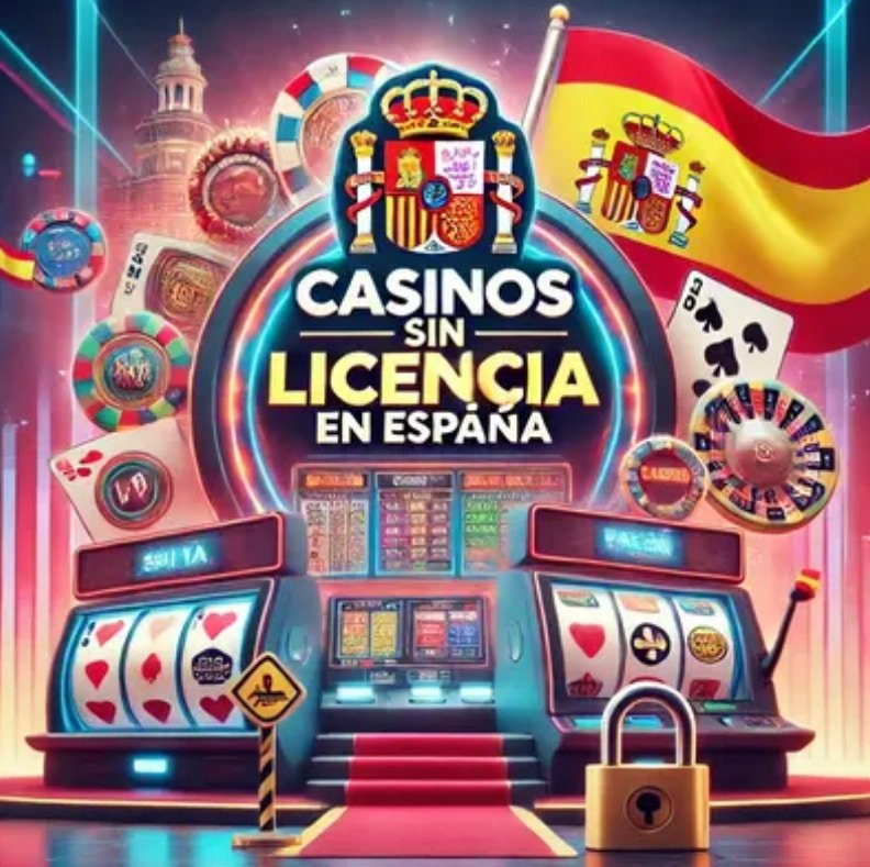 Los Peligros de Jugar en Casinos Sin Licencia en España -783927152 Los Peligros de Jugar en Casinos Sin Licencia en España -783927152