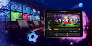 Mostbet Mobil Tətbiqi İdman Bahislərində öncüllük!
