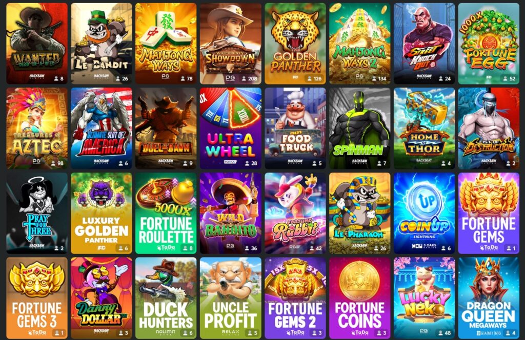 Ultimate Guide to the BC Game Betting App