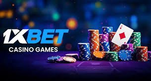 1xbet Приложение Кыргызстан – Спортивные Ставки На Ходу 1xbet Приложение Кыргызстан – Спортивные Ставки На Ходу