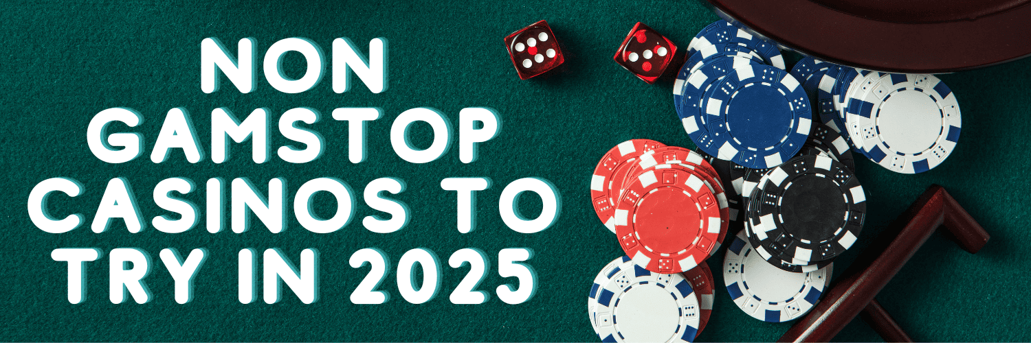 Are Non GamStop Casinos Safe Understanding the Risks and Benefits Are Non GamStop Casinos Safe Understanding the Risks and Benefits