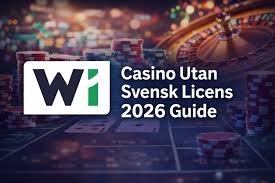Bästa Utländska Casino En Guide till De Bästa Alternativen 1915807270