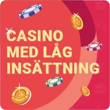 Casino med Lägst Insättning - Spela Smart och Säkert -1574366667 Casino med Lägst Insättning - Spela Smart och Säkert -1574366667