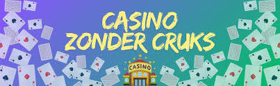 Casino zonder CRUKS Nederland Vrijheid en Spanning