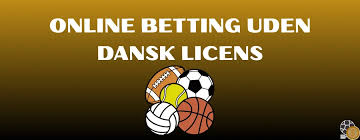 Casinoer uden MitID i Danmark - En Guide