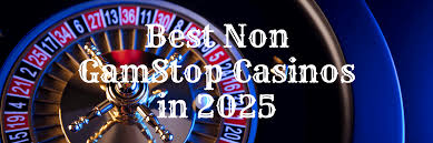 Casinos Non on Gamstop Exploring the Benefits and Options Casinos Non on Gamstop Exploring the Benefits and Options