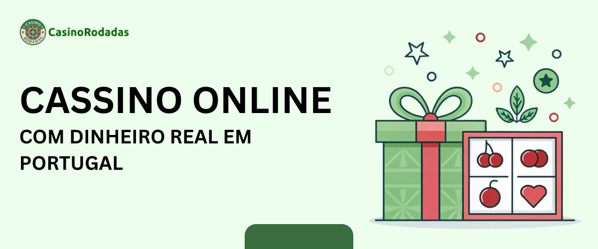 Casinos Online em Portugal Melhores Opções para Jogar