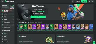Comprehensive Guide to BC.Game Support Services 950150488
