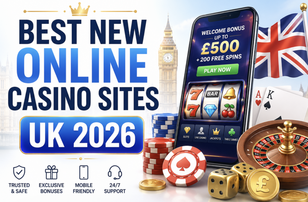 Comprehensive Reviews of Top Gambling Sites in the UK