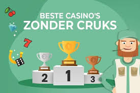 De Ultieme Gids voor Buitenlandse Online Casino's