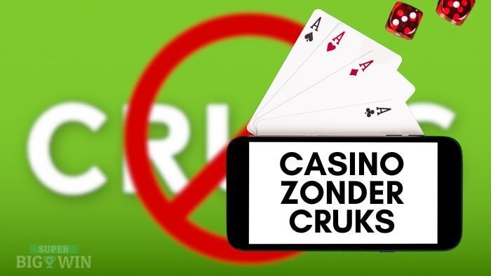 De Voordelen van Online Casino's Zonder CRUKS 1928616207 De Voordelen van Online Casino's Zonder CRUKS 1928616207