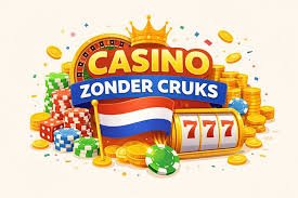 De Voordelen van Online Casino's Zonder CRUKS 1928616207 De Voordelen van Online Casino's Zonder CRUKS 1928616207