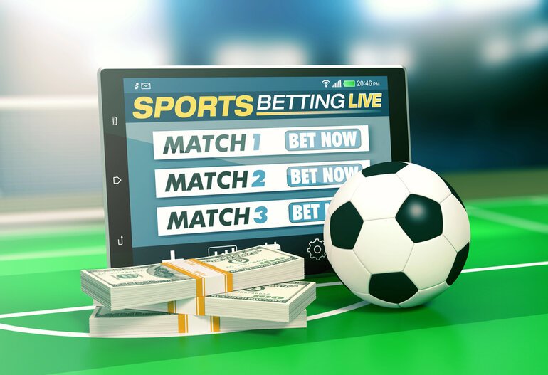 Discover 1xBet Your Ultimate Betting Experience Discover 1xBet Your Ultimate Betting Experience