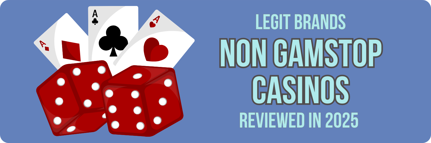 Discover Casino Sites Without GamStop for an Uninterrupted Gaming Experience