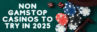 Discover Exceptional Casino Sites Not on Gamstop Discover Exceptional Casino Sites Not on Gamstop