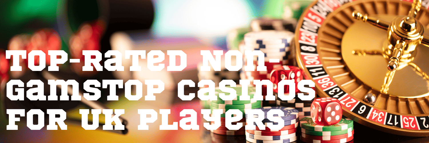 Discover New Non Gamstop Casino Sites for 2023 Discover New Non Gamstop Casino Sites for 2023