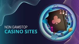 Discover New Online Casinos Not on GamStop -1581548308