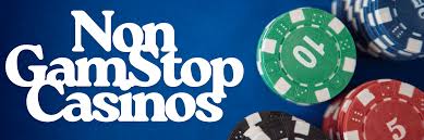 Discover Online Casinos Not Blocked by Restrictions 1729724410