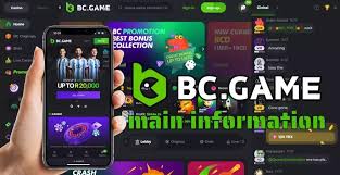 Experience the Future of Gaming at BC.Game Crypto Casino Experience the Future of Gaming at BC.Game Crypto Casino