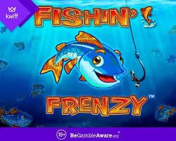 Experience the Thrill of Fishin' Frenzy Casinos Experience the Thrill of Fishin' Frenzy Casinos