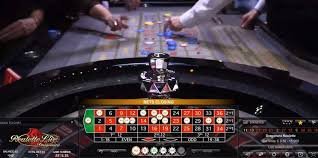 Experience the Thrill of Real Money Online Roulette Wheel
