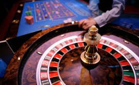 Experience the Thrill Play Roulette for Cash Online