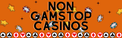 Explore Online Casinos Not Blocked by Gamstop Play Freely
