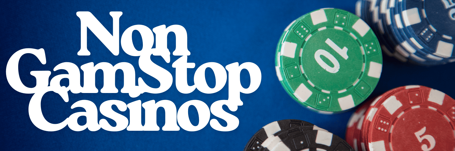 Explore Online Casinos Not on GamStop for Unrestricted Gaming -1064209214 Explore Online Casinos Not on GamStop for Unrestricted Gaming -1064209214
