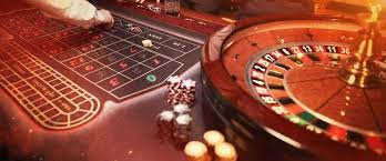 Explore the Thrill of Red Door Roulette Live A Modern Gaming Experience