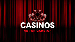 Explore the World of Non Gamstop Casinos Freedom and Fun Awaits Explore the World of Non Gamstop Casinos Freedom and Fun Awaits