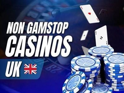 Exploring Casinos Not Part of GamStop A Guide for Players -1406690948