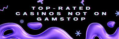Exploring English Online Casinos Not on GamStop