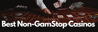 Exploring Gambling Sites Not with GamStop A Comprehensive Guide