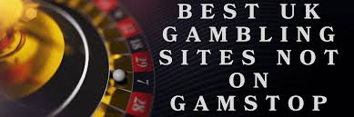 Exploring Non-Gamstop Casino Sites Freedom and Fun Exploring Non-Gamstop Casino Sites Freedom and Fun
