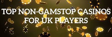 Exploring Non-Gamstop Casino Sites Freedom and Fun Exploring Non-Gamstop Casino Sites Freedom and Fun