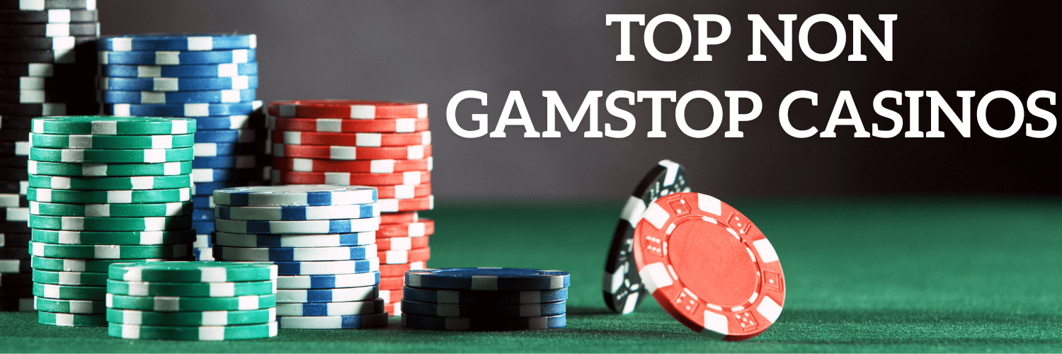 Exploring Non GamStop Casinos in the UK Your Guide to Alternative Gaming Options Exploring Non GamStop Casinos in the UK Your Guide to Alternative Gaming Options