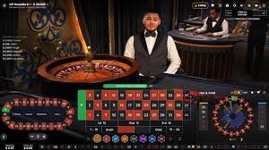 Exploring the Excitement of Red Door Roulette Live