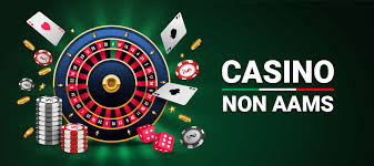 Guida ai migliori casino online non AAMS in Italia