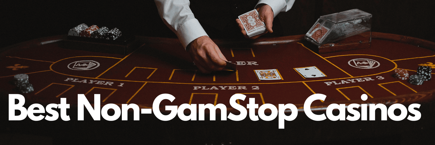 Legit Non GamStop Casinos Your Guide to Safe Online Gambling -1035785026 Legit Non GamStop Casinos Your Guide to Safe Online Gambling -1035785026