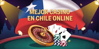 Los Mejores Casinos Online en Chile Diversión y Seguridad al Alcance de un Clic -1044692573