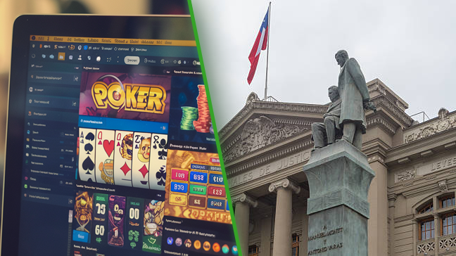 Los Mejores Casinos Online en Chile Diversión y Seguridad al Alcance de un Clic -1044692573