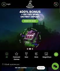 Magic Win Unleashing the Power of Online Gaming