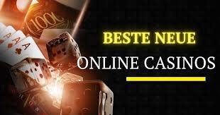 Neue Casinos Entdecken Sie die besten Online-Plattformen Neue Casinos Entdecken Sie die besten Online-Plattformen